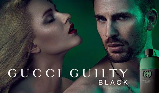 Lịch sử nước hoa Gucci Guilty Black Pour Homme EDT 50ml